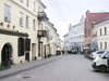 Vilnius street