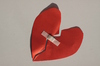 Healed heart