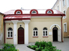 Vilnius architecture