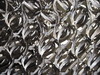 Iron wall decoration