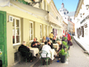 Restaurant in Lithuania