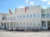 President's palace
