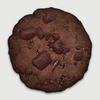 Chocolate Chip Cookie 2
