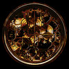 Fantasy Clock 3