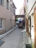 Narrow street