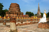 Ayuthaya @ Thailand
