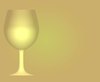 Wineglass Border 2