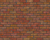 Brick Wall
