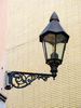 decorative historic street lam