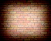 Brick Wall with Vignette 2
