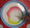 color milk