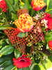 colourful bunch of flowers 3