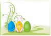 Easter bunny