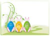 Easter bunny