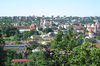 Vilnius panorama