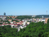 Vilnius panorama