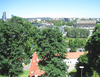 Vilnius panorama