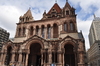 Trinity Church, Boston