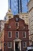 The Old State House, Boston