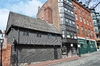 Paul Revere House, Boston