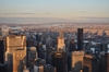 View from the Empire State