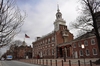 Independence Hall Philadelphia