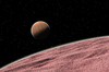 Alien worlds