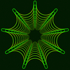 Stylised Web 1