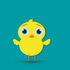 Easter Chick