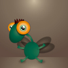 Little monster