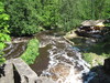 Waterfalls