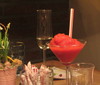 Frozen Daiquiri