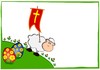 Easter card