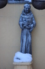 St. Francis of Assisi