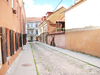 Old town street