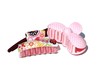 hair clips