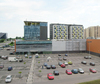 Parking lot