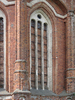 Church window