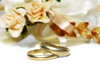 wedding rings