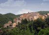 village on the hill