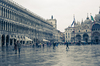 St Mark's Square In Venice 1