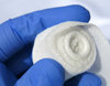 gauze