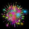 Tiny Sun Explosion 4