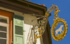 Bavarian house