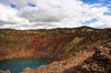 Crater