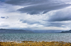 Coastal scene