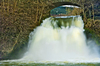 Waterfall Belgium