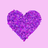 Heart Shapes 2