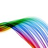 Rainbow Waves 8