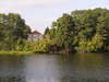 Lake house